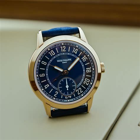 patek philippe 5224r